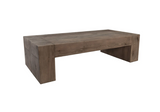 Boho Coffee Table - Maison Bertet Online