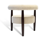 Boucle Chair