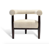 Boucle Chair