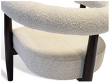 Boucle Chair
