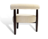 Boucle Chair