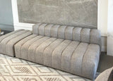Bubble Grey Sofa