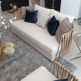 Trousdale Bulap Indoor Sofa - Maison Bertet Online