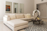 Calle Indoor Sofa - Maison Bertet Online