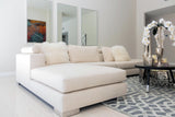 Calle Indoor Sofa - Maison Bertet Online
