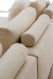 Calle Indoor Sofa - Maison Bertet Online