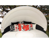 Canopy Eternity Cabana