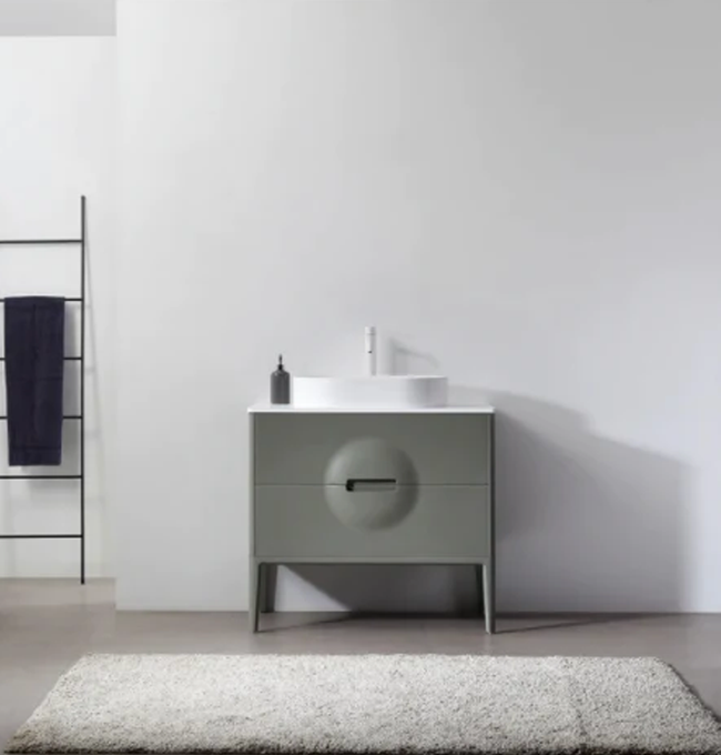Caribe Vanity 36