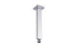 Waterfall Chrome Ceiling Shower & Bath Set