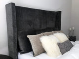 Chenille Bed - Maison Bertet Online