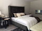 Chenille Bed - Maison Bertet Online