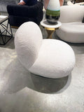 Cloud Swivel Chair - Maison Bertet Online