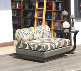 TT Driftwood Chair I - Maison Bertet Online