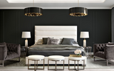 Cove Bed Frame - Maison Bertet Online