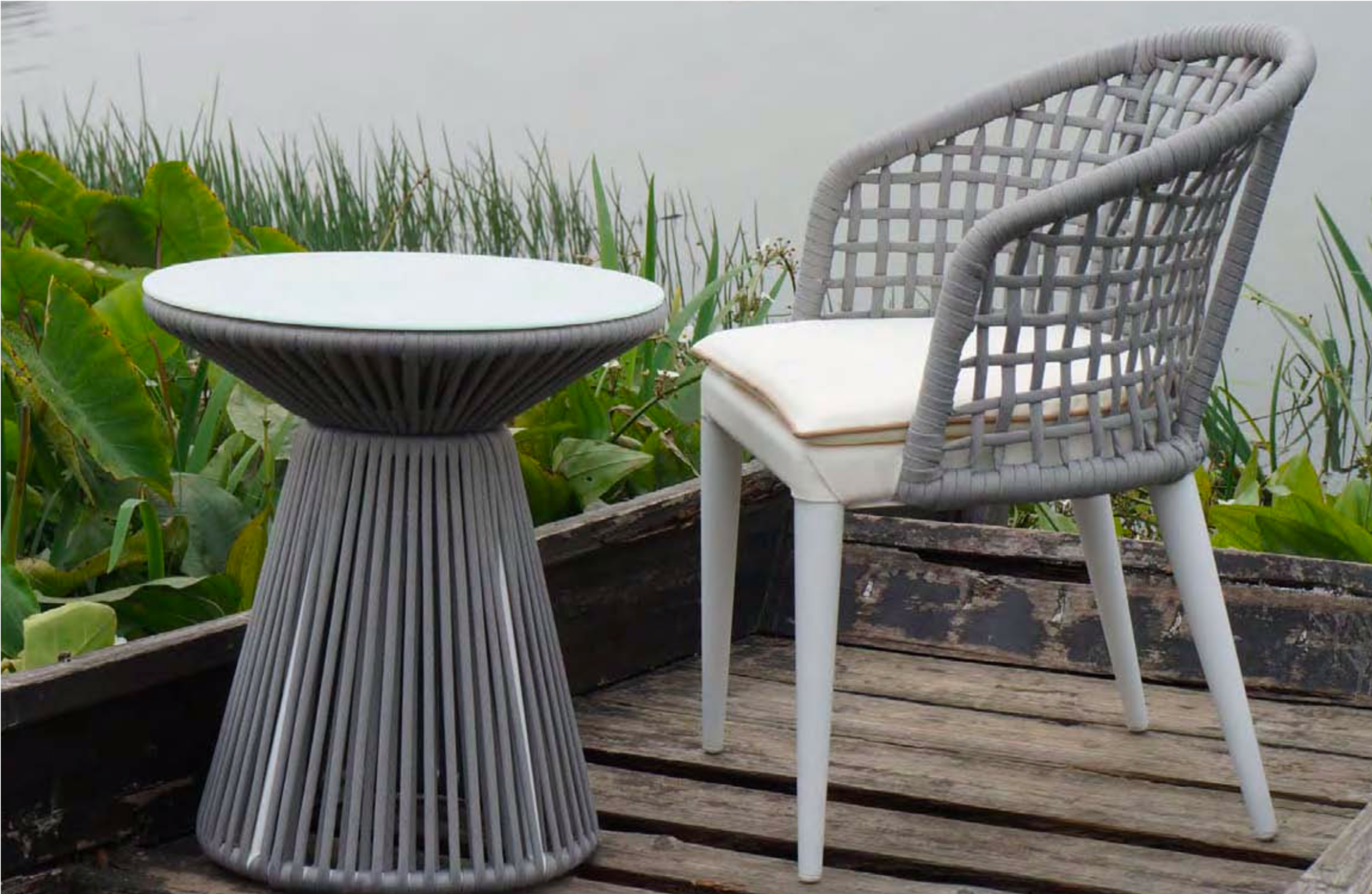 Cross Over Dining Arm Chair - Maison Bertet Online