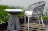Cross Over Dining Arm Chair - Maison Bertet Online