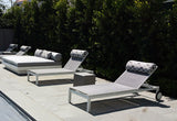 Mesh Daybed - Maison Bertet Online