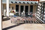 Custom Made Table - Maison Bertet Online