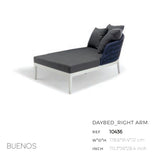 Buenos Daybed