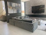 Ollie Sectional