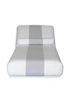 Osiris Chaise Lounge