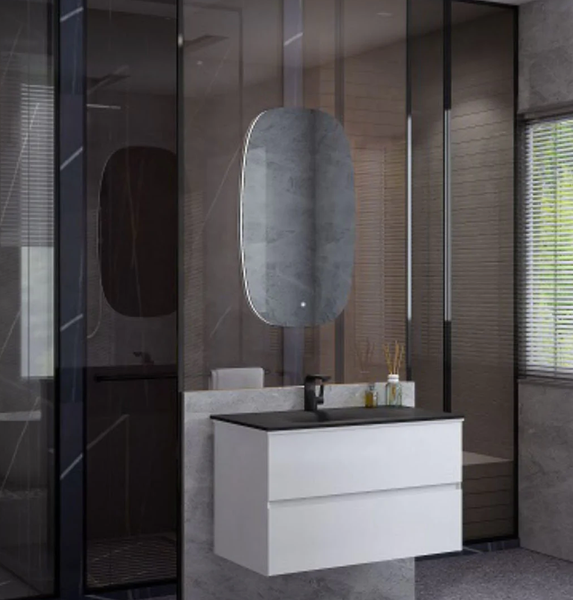 Emilia Single Vanity 26
