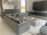Ollie Sectional
