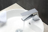 Aqua Size Faucet