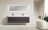 Wilshire 72" Bathroom Vanity-Maison Bertet Online