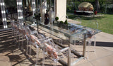 Custom Made Table - Maison Bertet Online