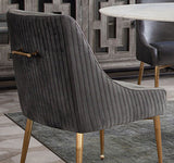 Hudson Chair - Maison Bertet Online