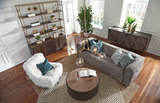 Imani Coffe Table - Maison Bertet Online