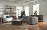 Imani Coffe Table - Maison Bertet Online