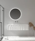 Infinity Single Vanity 53"