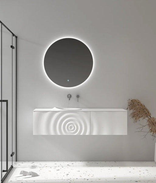 Infinity Single Vanity 53