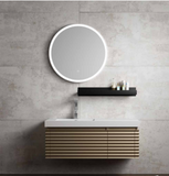 Multifamily- Jerome 47" Bathroom Vanity-Maison Bertet Online