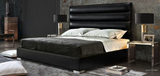 Kara Bed Frame - Maison Bertet Online