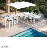 Klara Wood Dining Arm Chair-Maison Bertet Online