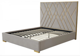 Laurel Bed Frame - Maison Bertet Online