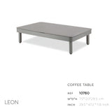 Leon Coffee Table