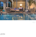 Leon Club Chair-Maison Bertet Online