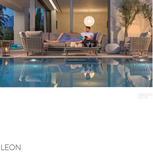 Leon Collection-Maison Bertet Online