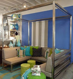 Le Parc Cabana - Maison Bertet Online