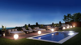 Outdoor Light - Maison Bertet Online