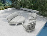 Osaka Sofa - Maison Bertet Online