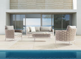 Spiral Armchair - Maison Bertet Online