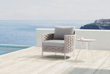 Spiral Armchair