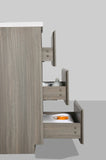 Los Angeles 24" Bathroom Vanity-Maison Bertet Online