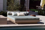 Couture Marrakesh Double Daybed - Maison Bertet Online