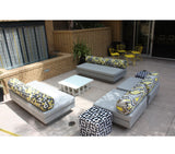 Driftwood Sofa Set